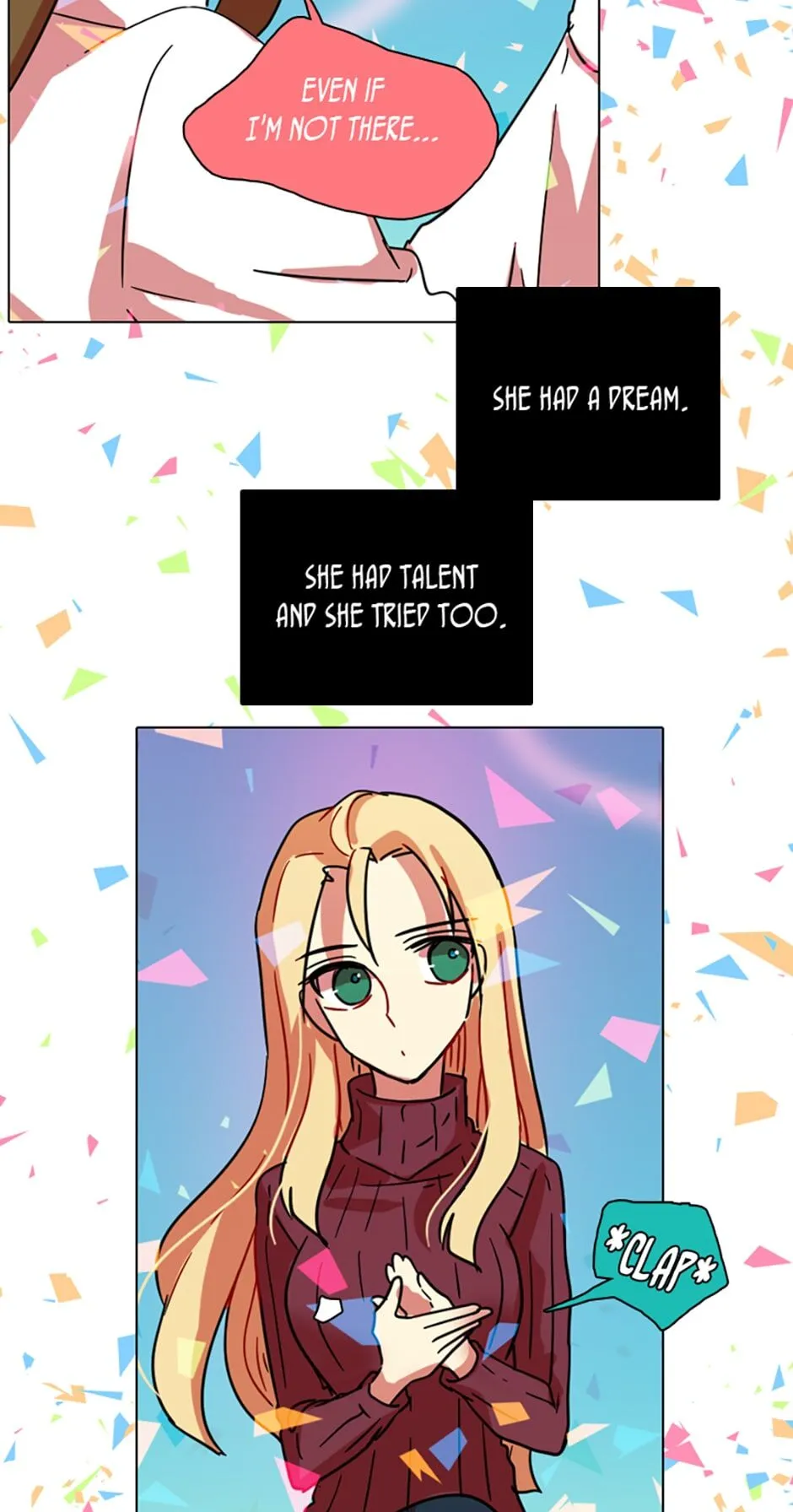 Dreamcide Chapter 79 - Page 63 in English