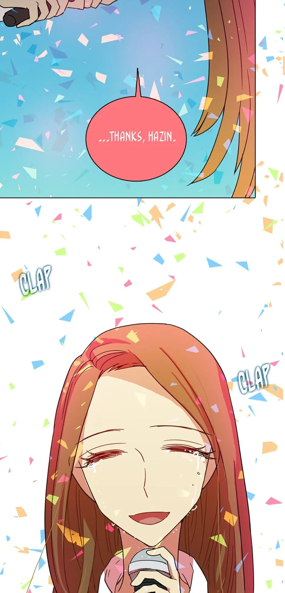 Dreamcide Chapter 79 - Page 66 in English