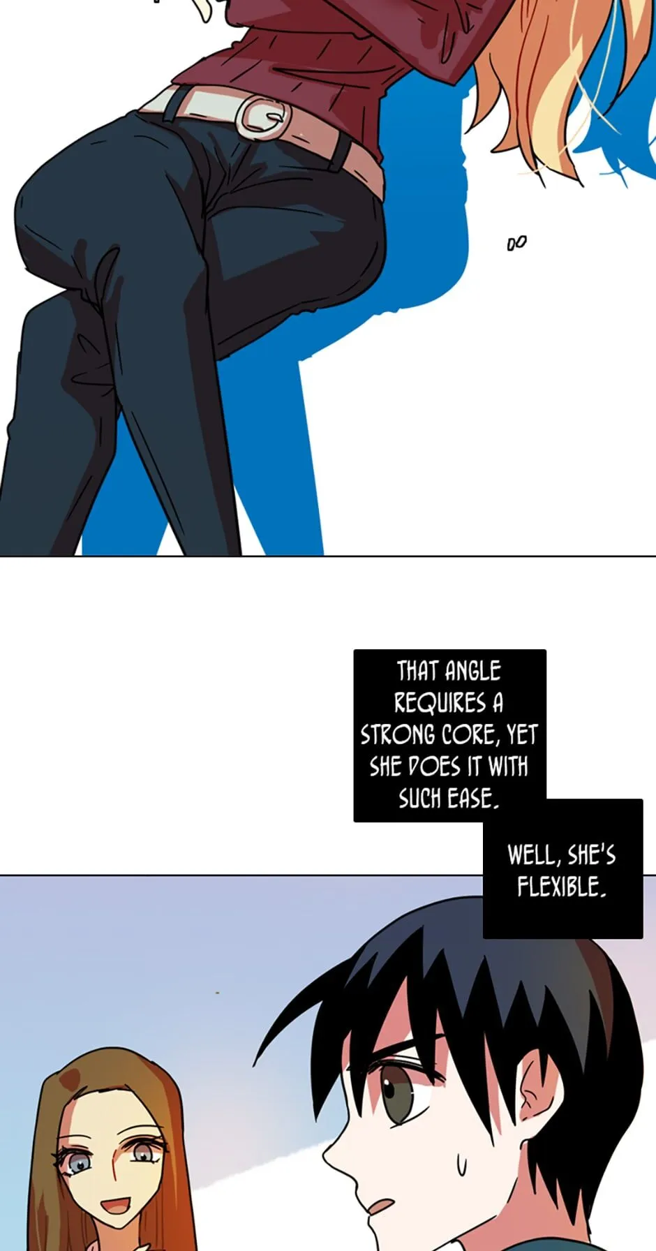 Dreamcide Chapter 79 - Page 7 in English
