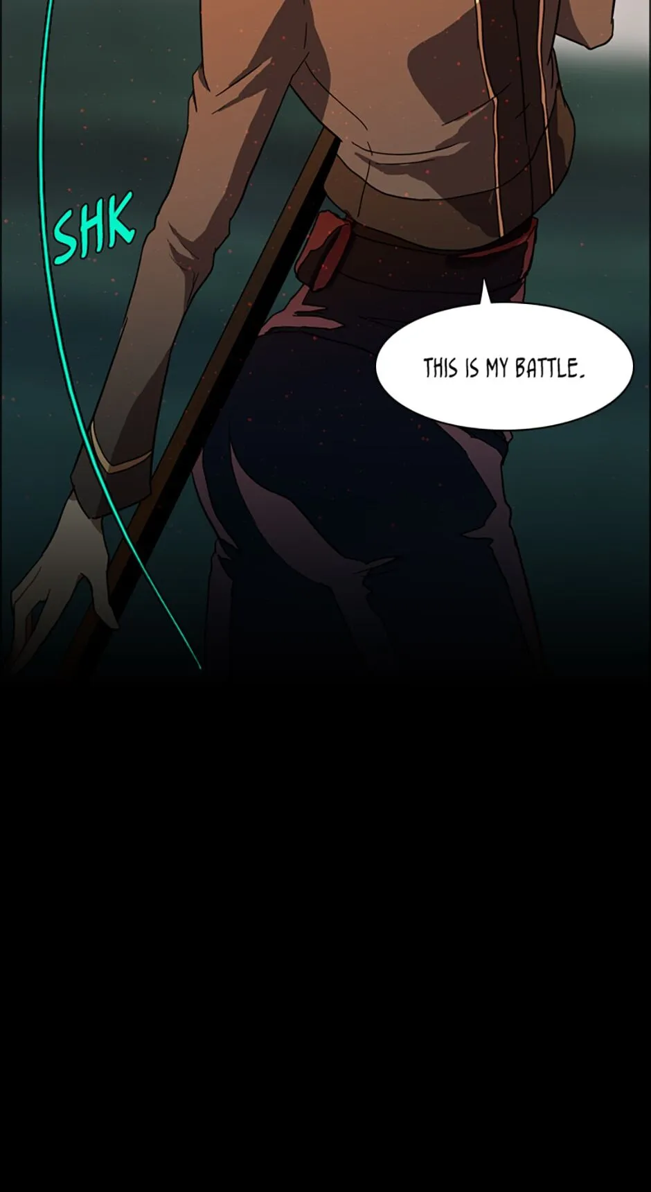 Dreamcide Chapter 8 - Page 61 in English