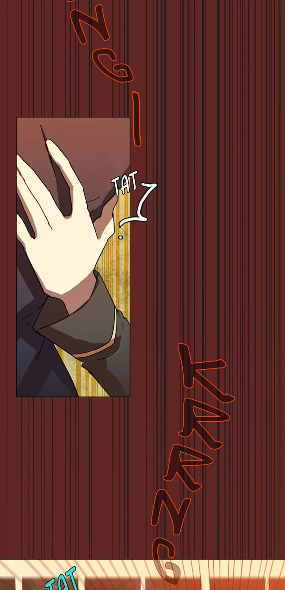 Dreamcide Chapter 80 - Page 34 in English