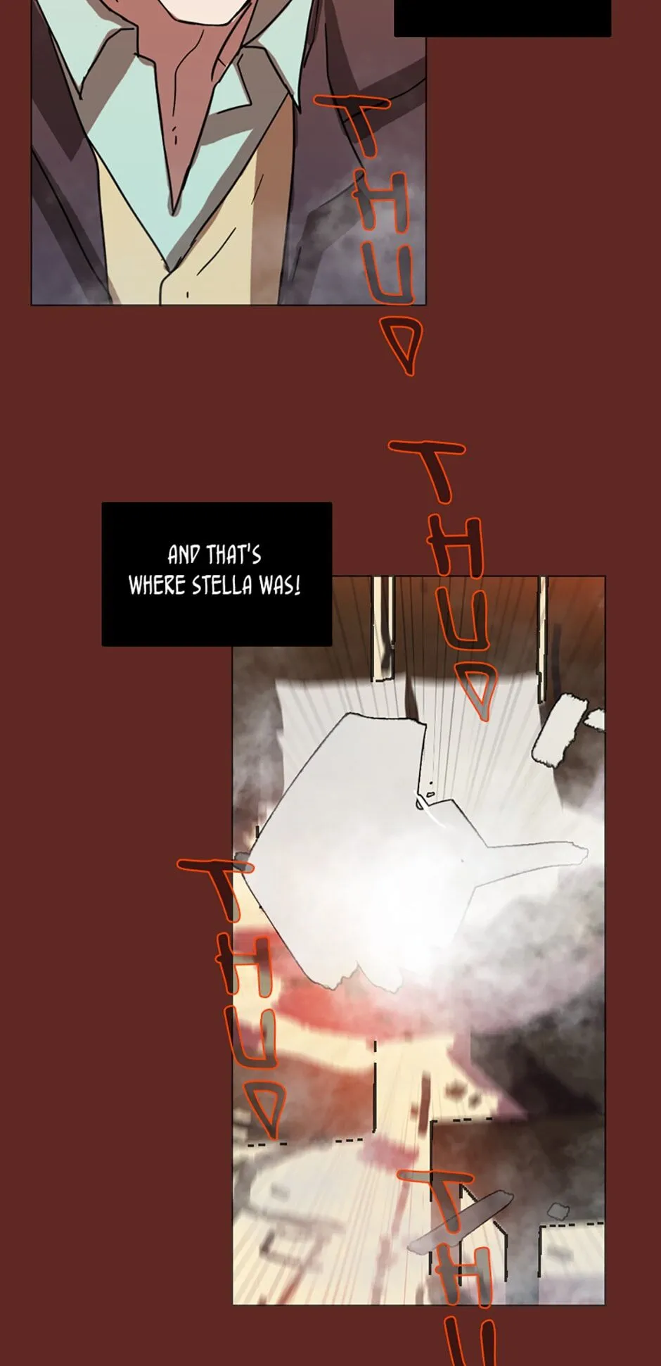 Dreamcide Chapter 80 - Page 37 in English