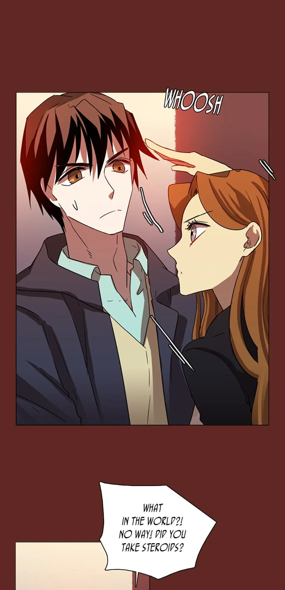 Dreamcide Chapter 80 - Page 44 in English