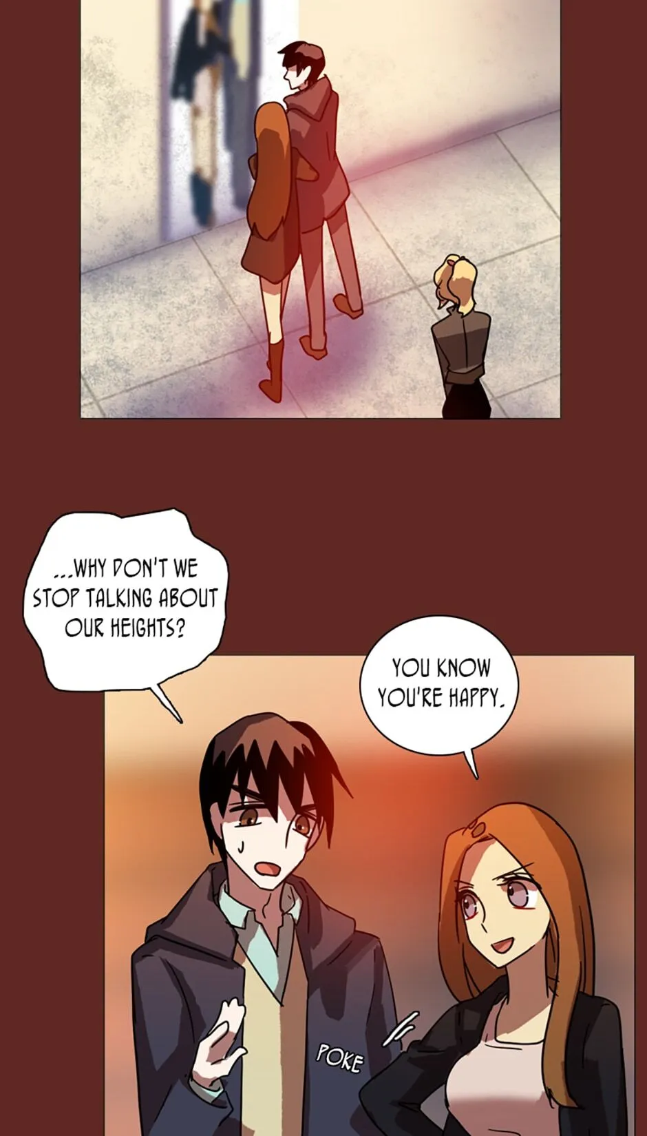 Dreamcide Chapter 80 - Page 52 in English