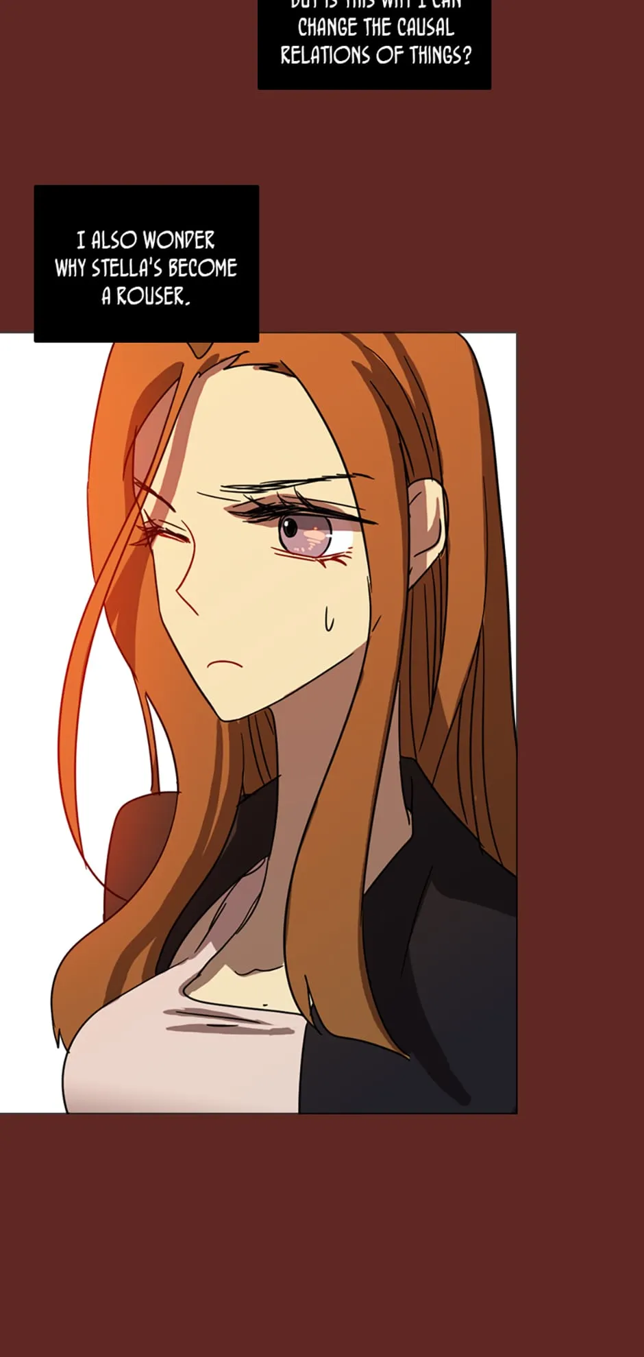Dreamcide Chapter 81 - Page 10 in English