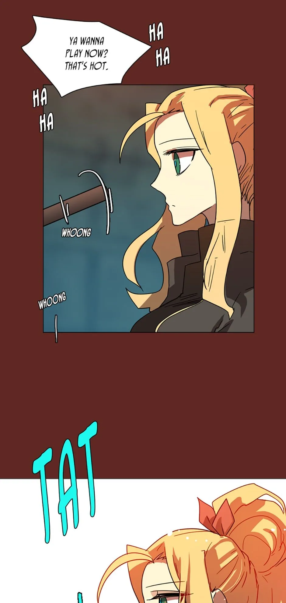 Dreamcide Chapter 82 - Page 16 in English