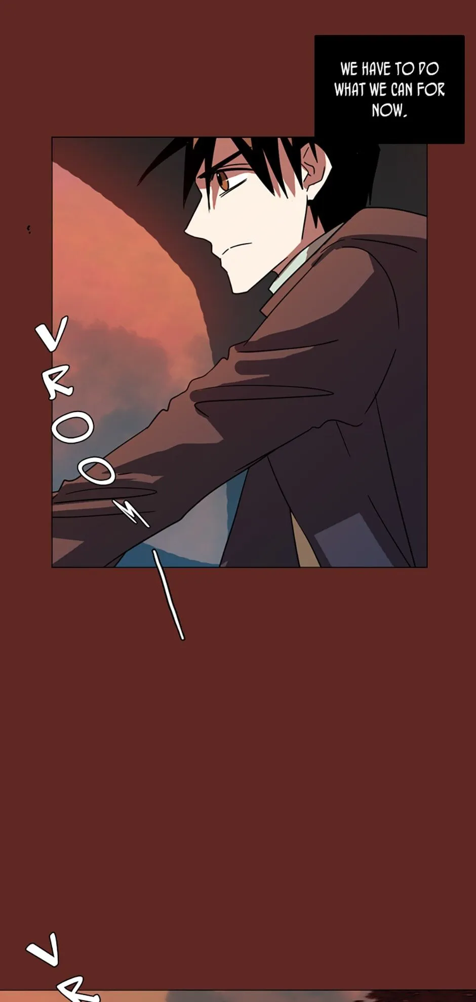 Dreamcide Chapter 82 - Page 36 in English