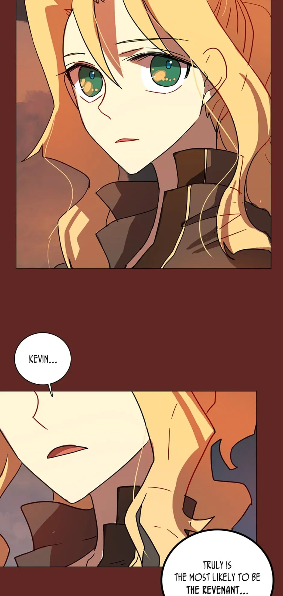 Dreamcide Chapter 82 - Page 44 in English