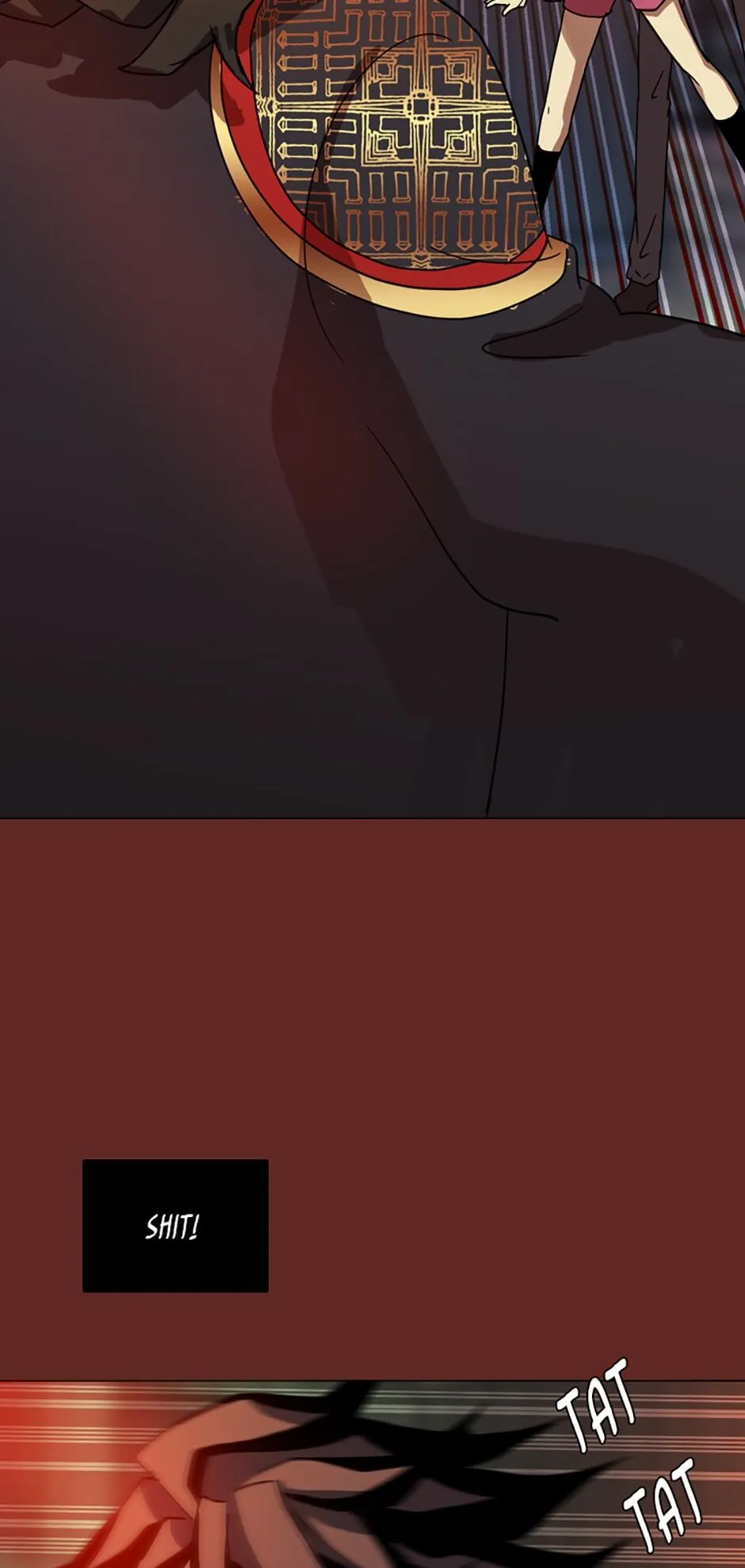 Dreamcide Chapter 83 - Page 42 in English