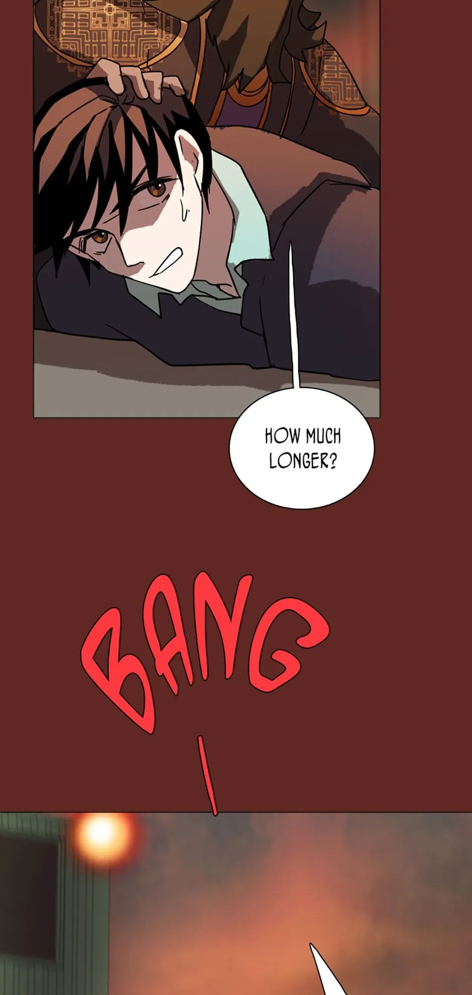 Dreamcide Chapter 84 - Page 22 in English