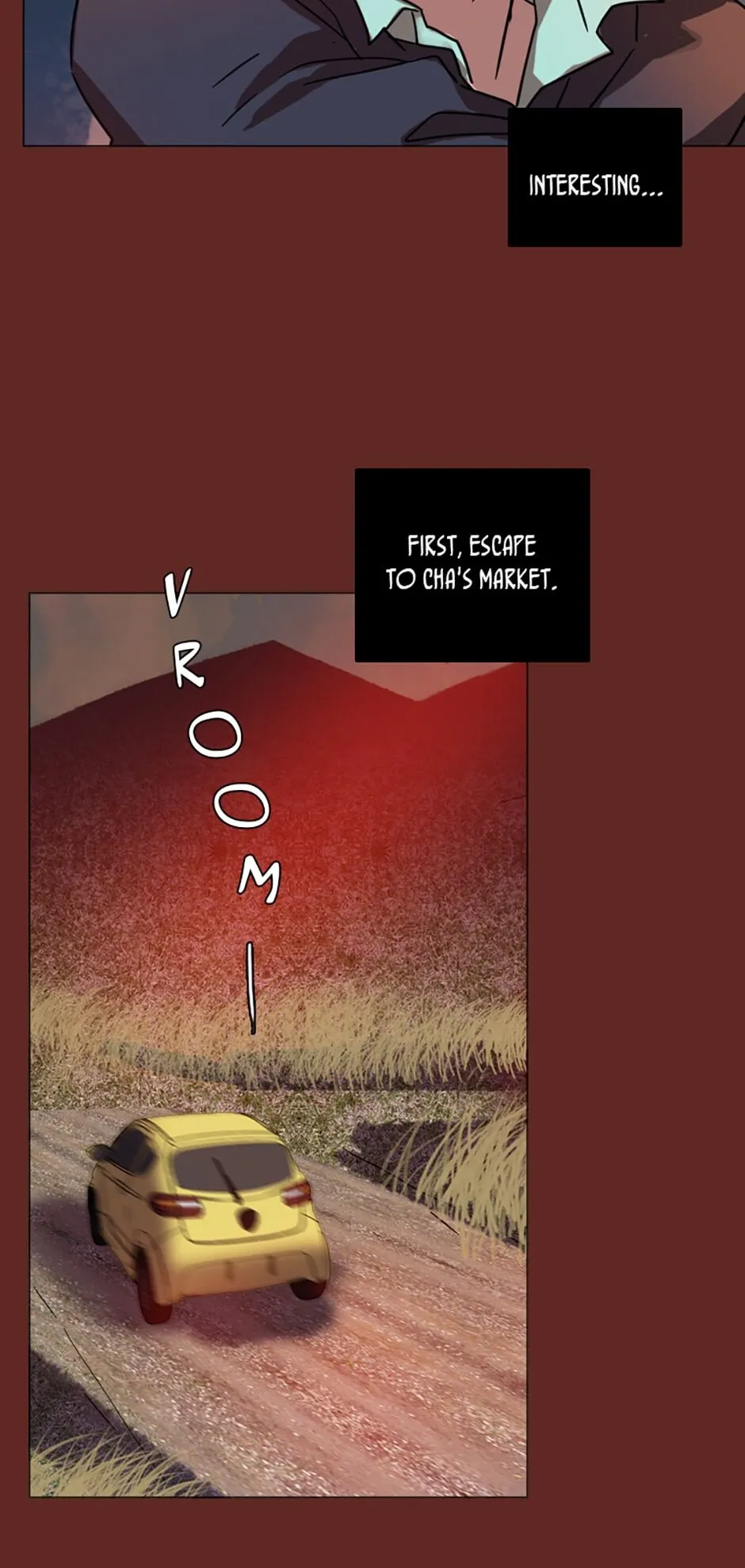 Dreamcide Chapter 84 - Page 47 in English