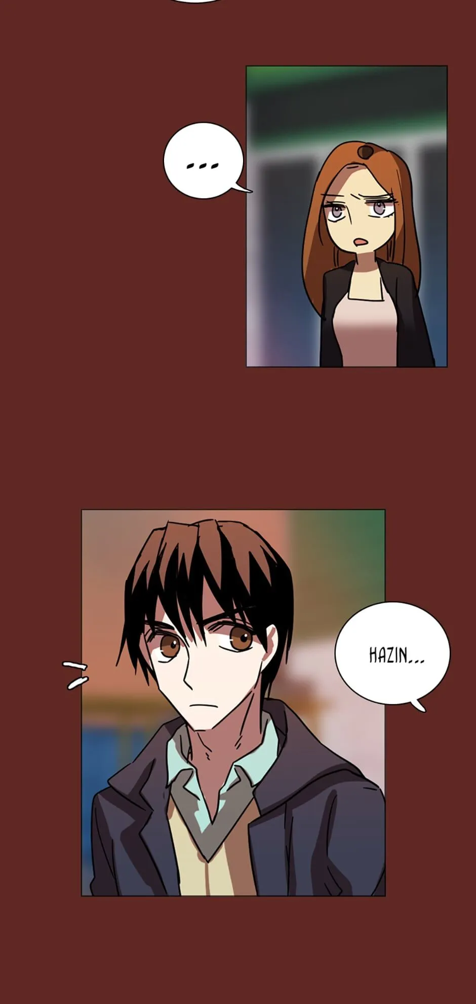 Dreamcide Chapter 85 - Page 10 in English