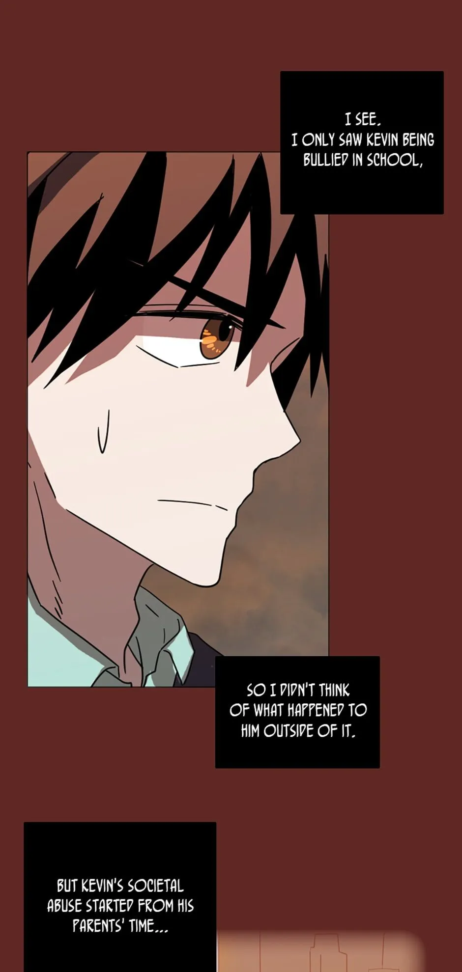 Dreamcide Chapter 85 - Page 36 in English