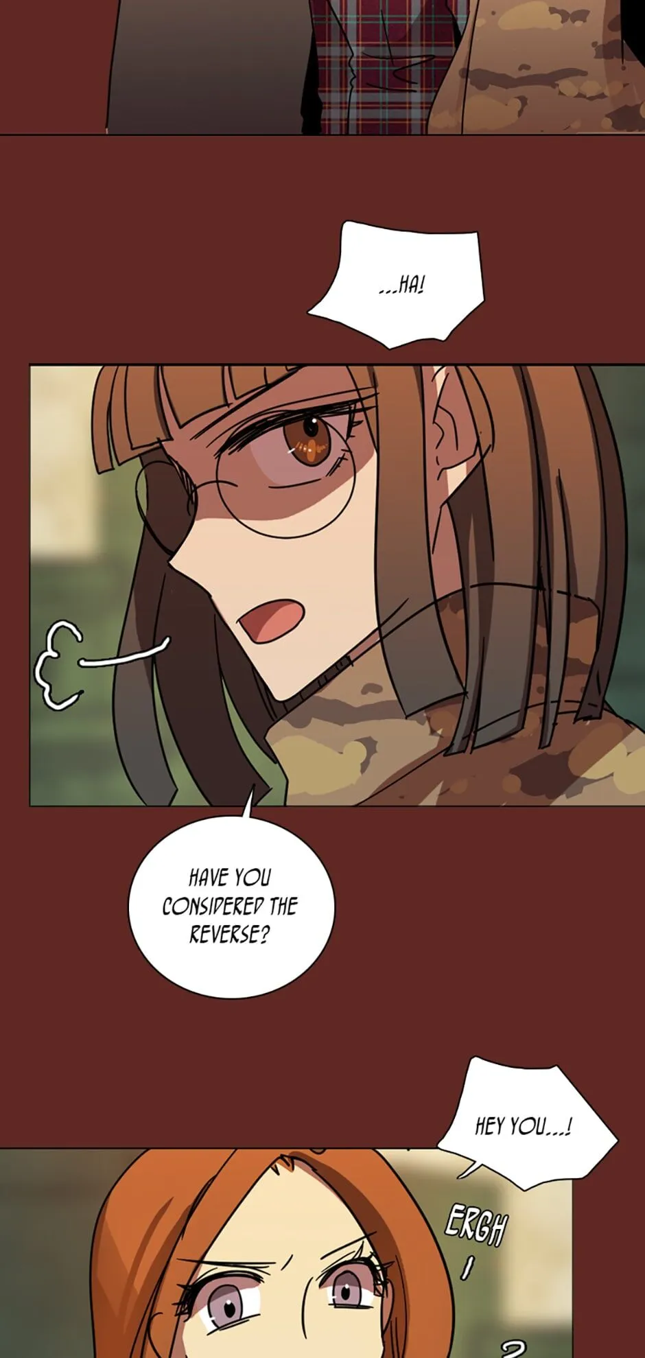 Dreamcide Chapter 85 - Page 48 in English