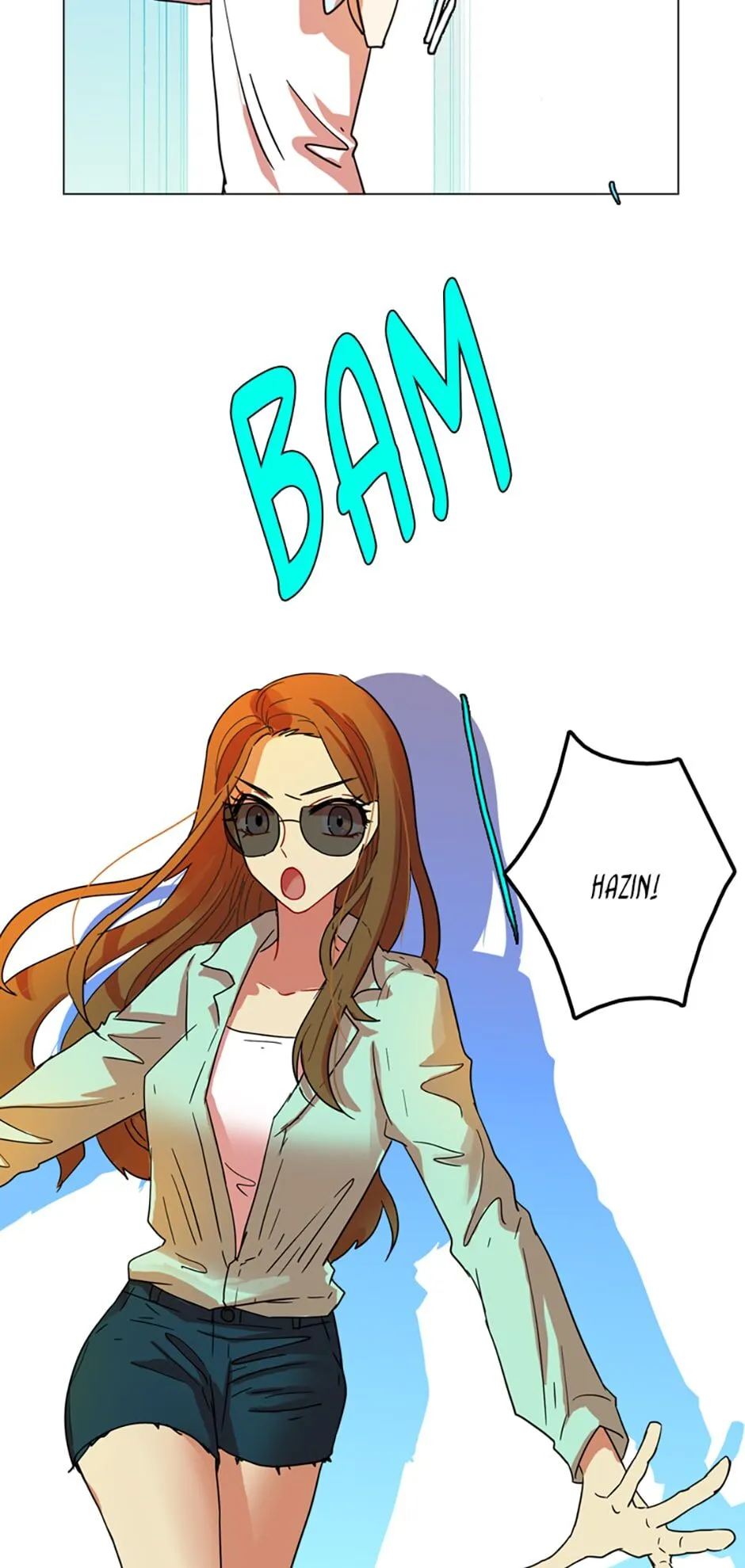 Dreamcide Chapter 86 - Page 14 in English
