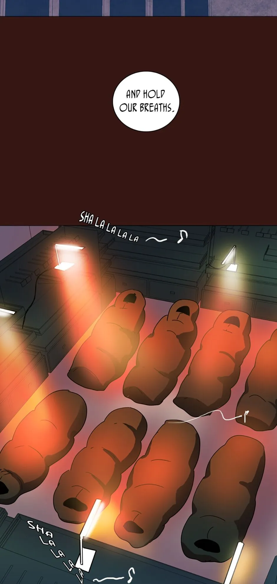 Dreamcide Chapter 86 - Page 7 in English