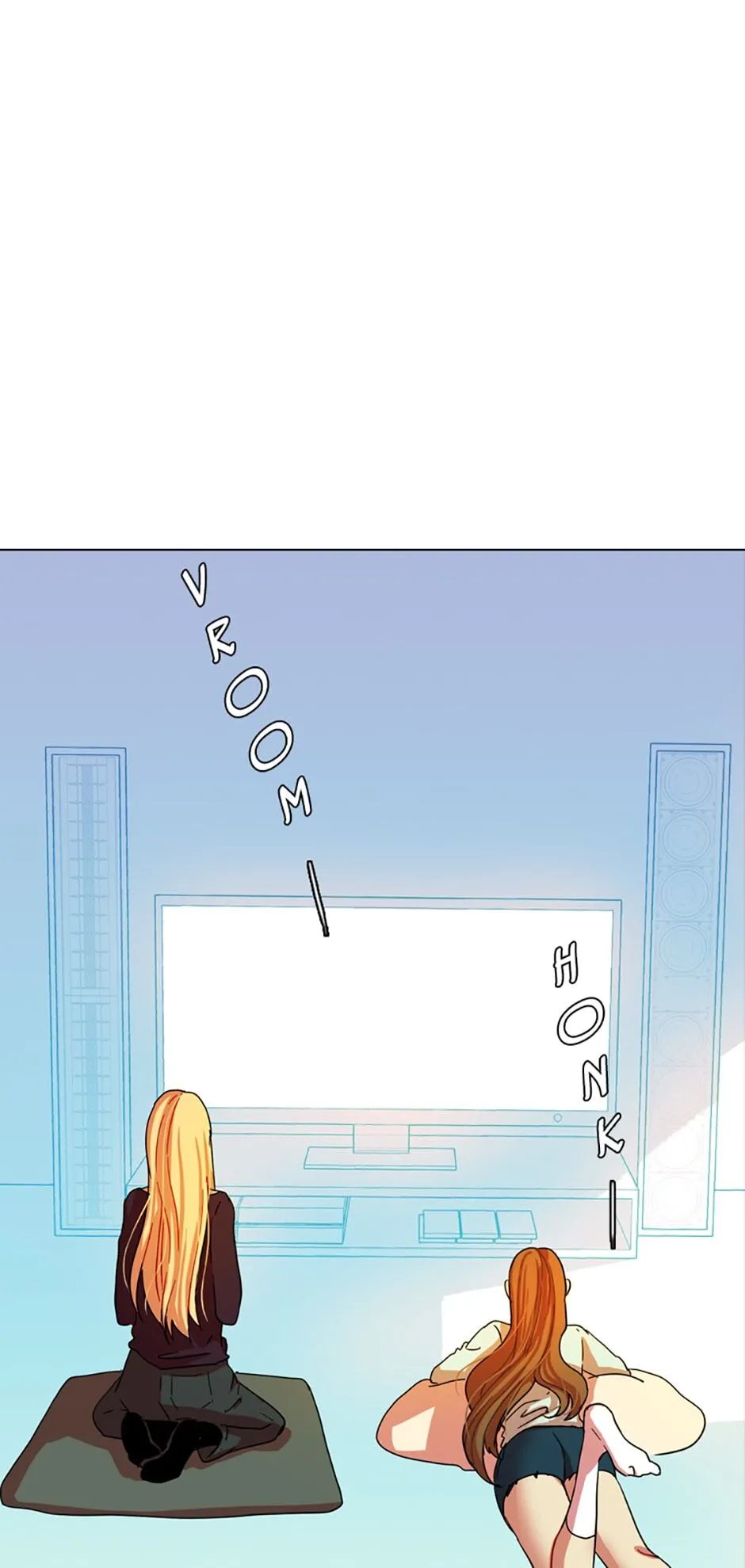 Dreamcide Chapter 87 - Page 3 in English