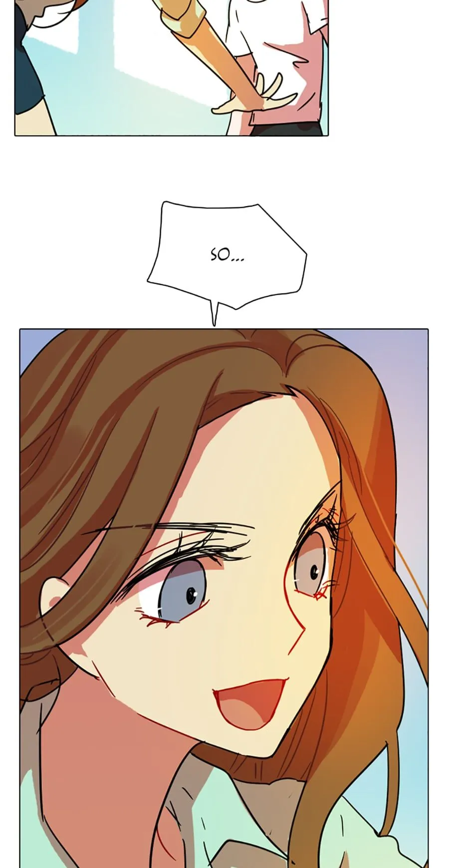 Dreamcide Chapter 87 - Page 58 in English