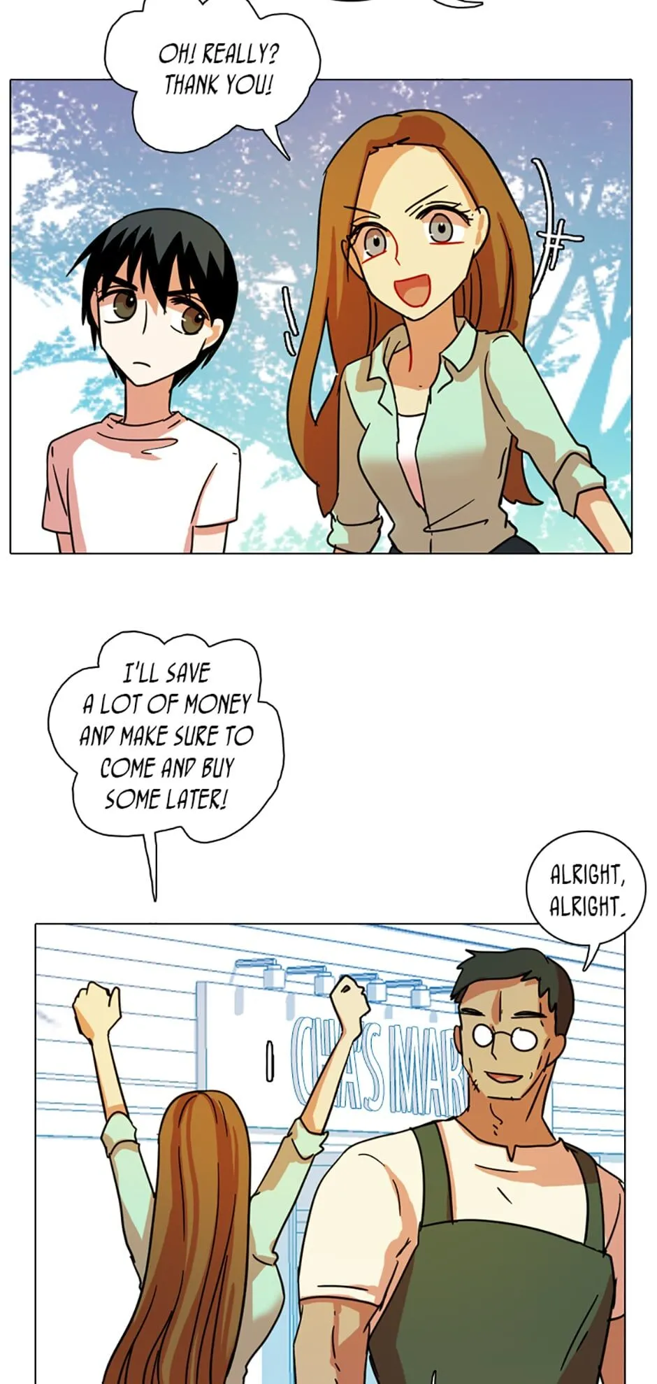 Dreamcide Chapter 88 - Page 29 in English