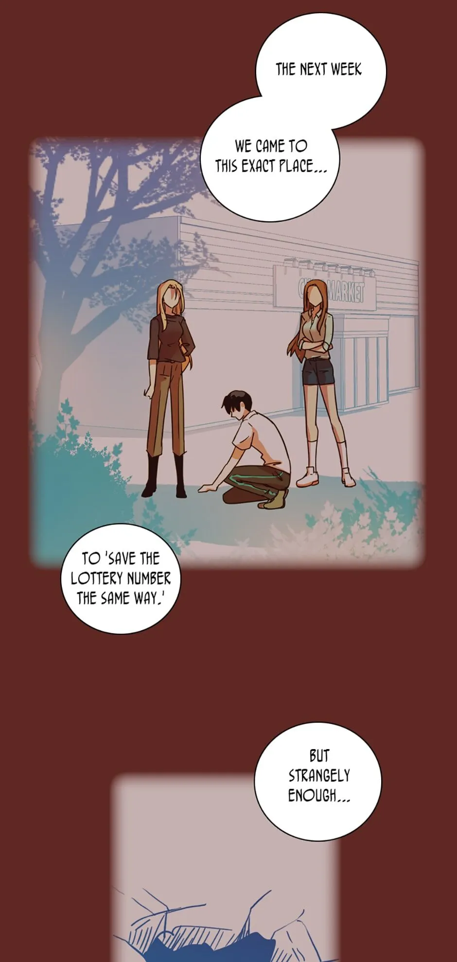 Dreamcide Chapter 88 - Page 51 in English