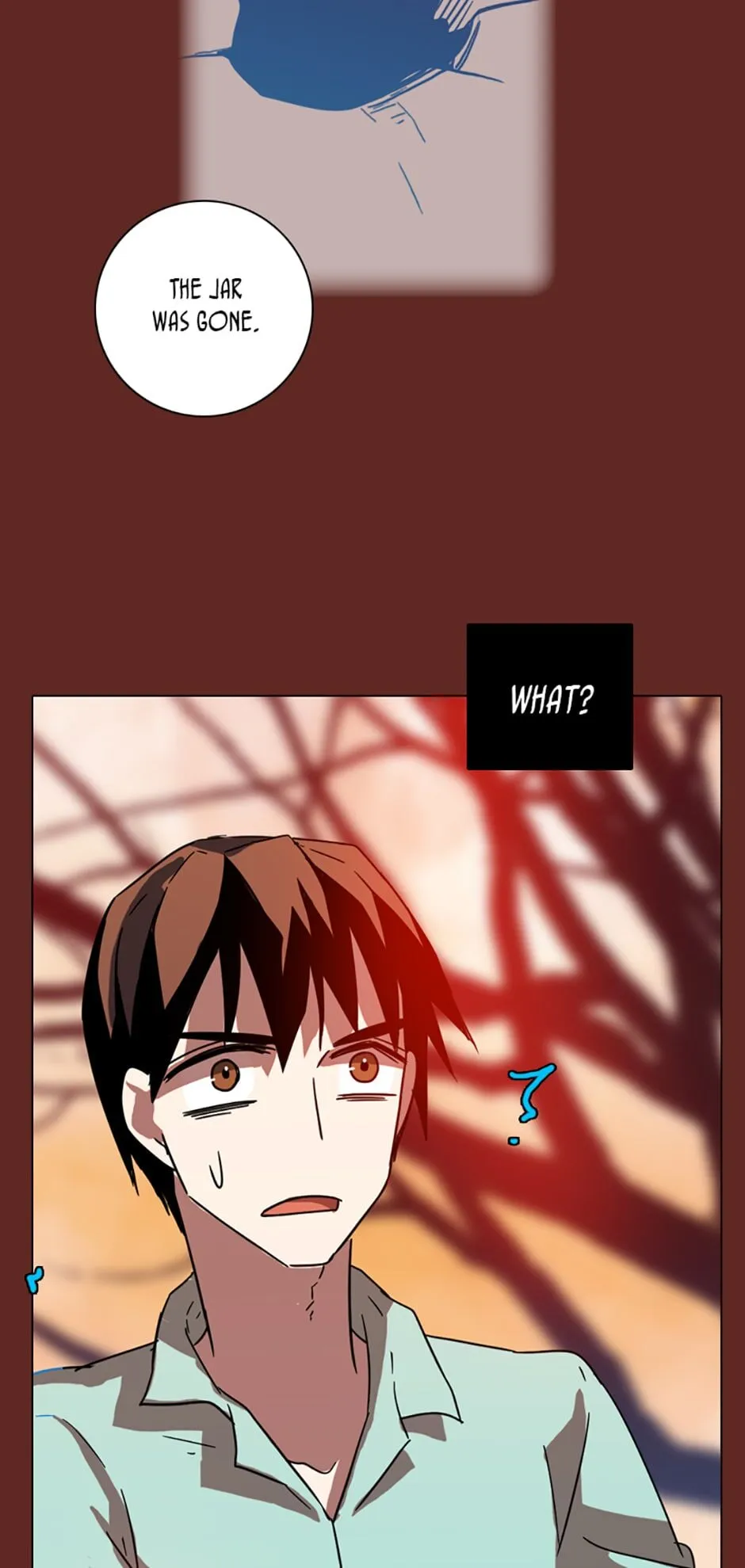 Dreamcide Chapter 88 - Page 52 in English