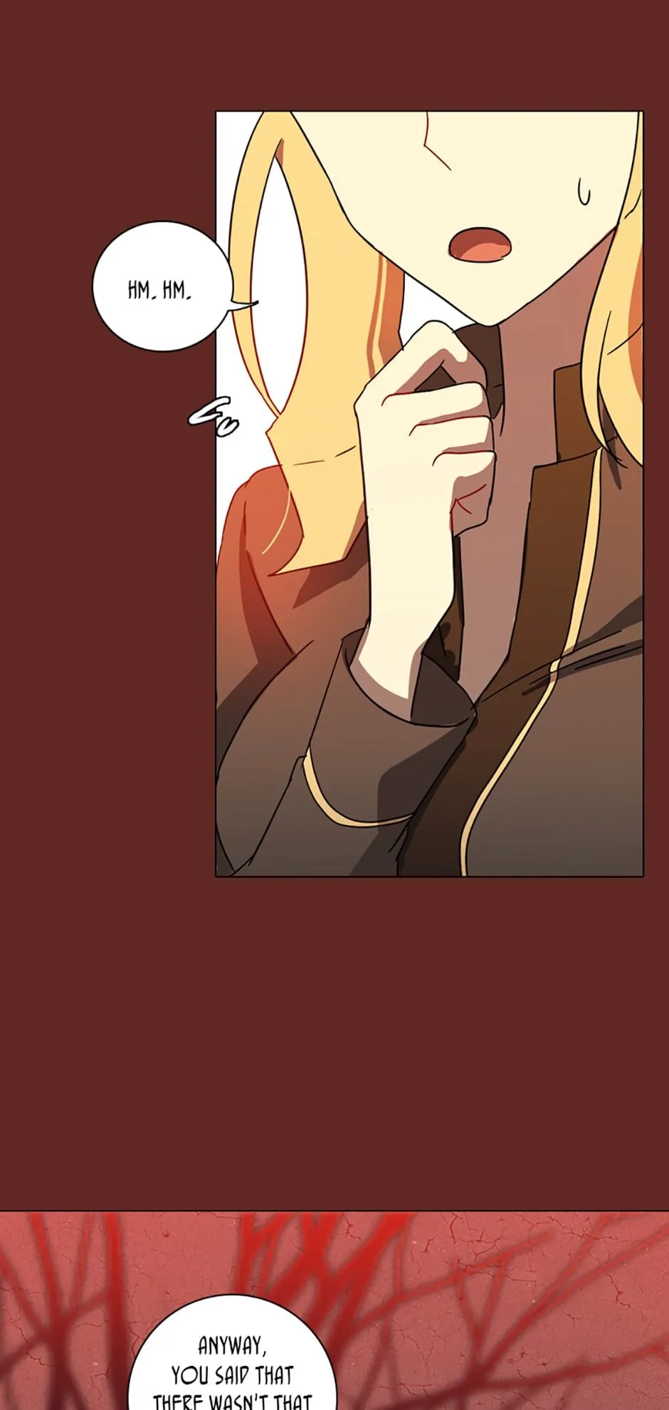 Dreamcide Chapter 88 - Page 57 in English