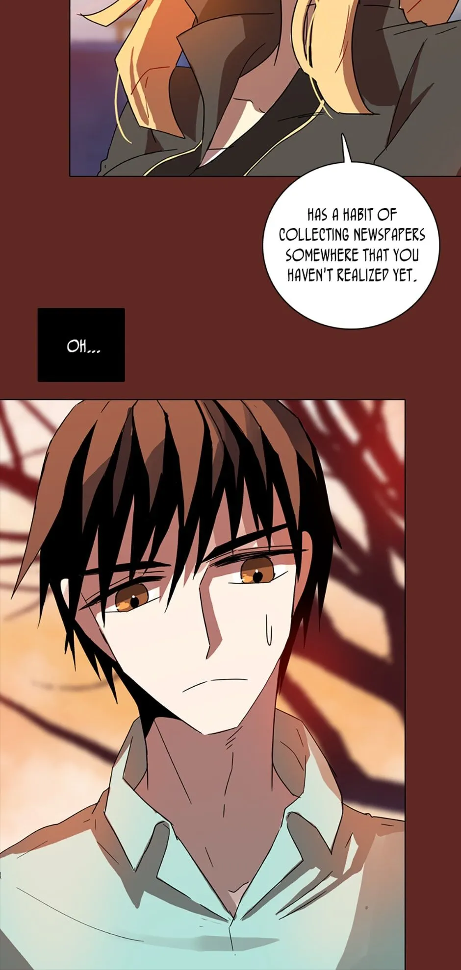 Dreamcide Chapter 88 - Page 60 in English