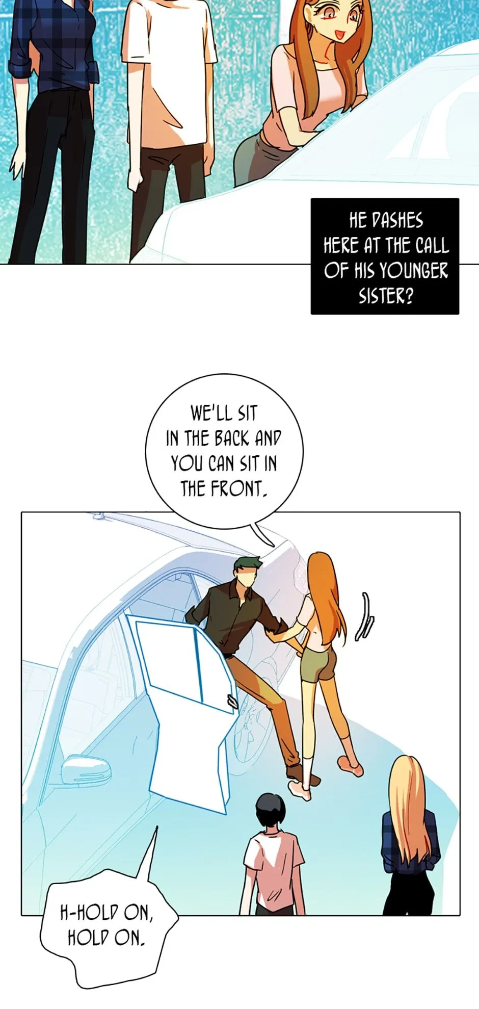 Dreamcide Chapter 89 - Page 48 in English