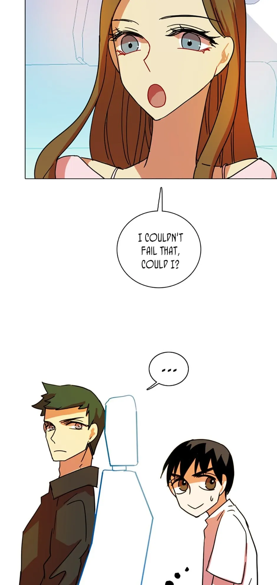 Dreamcide Chapter 89 - Page 54 in English