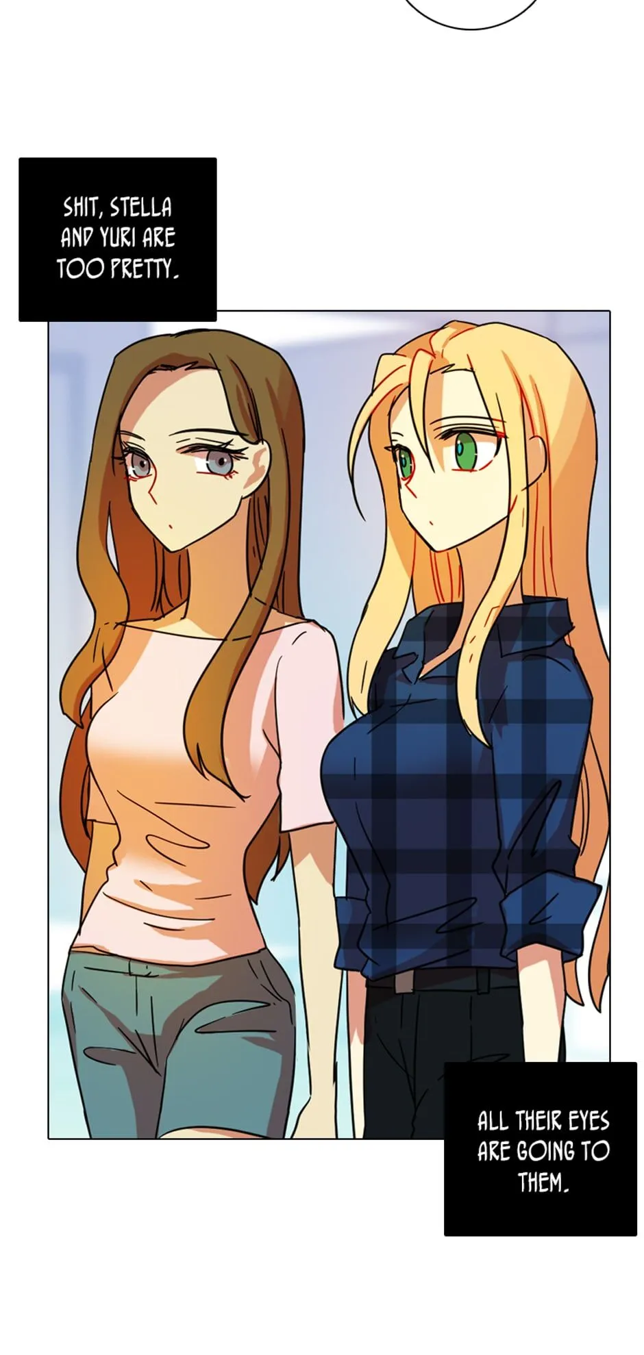 Dreamcide Chapter 90 - Page 20 in English