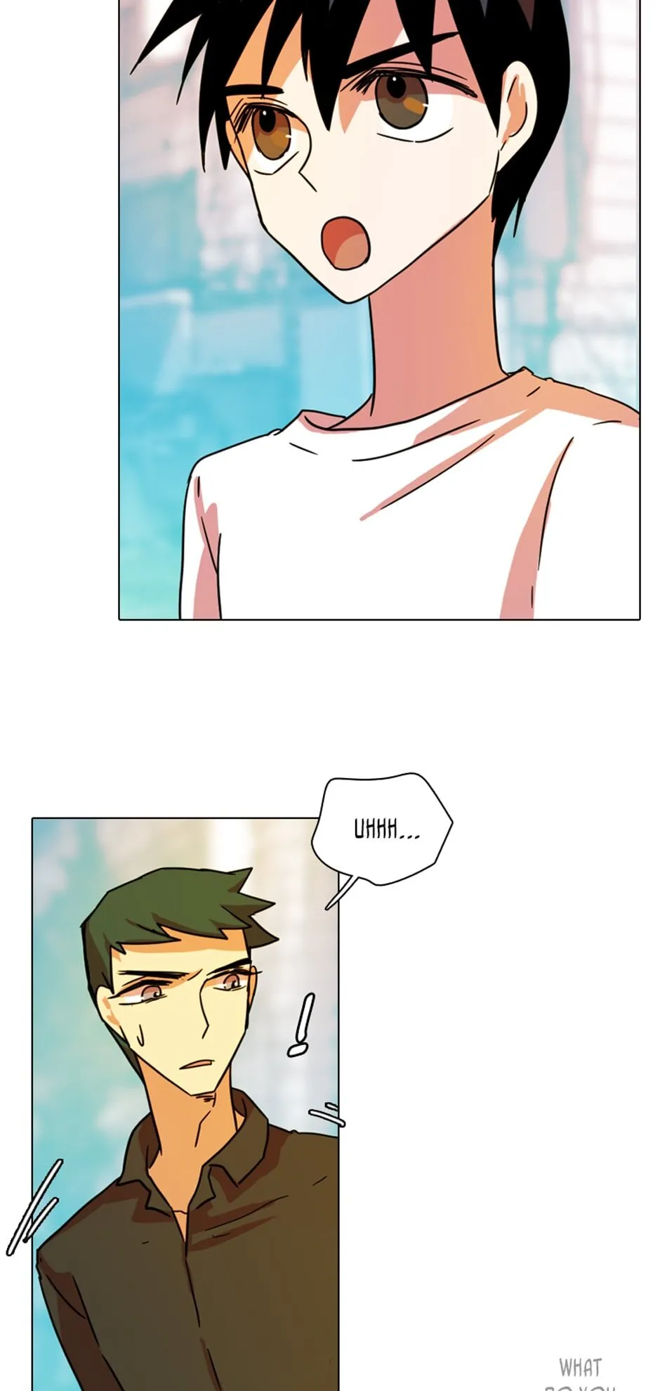 Dreamcide Chapter 90 - Page 4 in English
