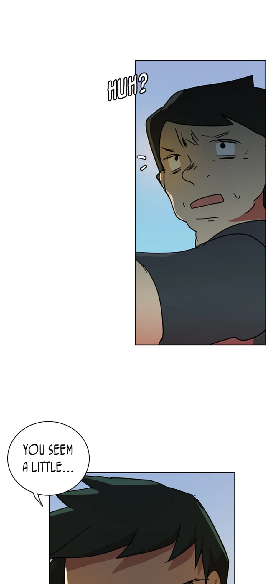 Dreamcide Chapter 90 - Page 46 in English