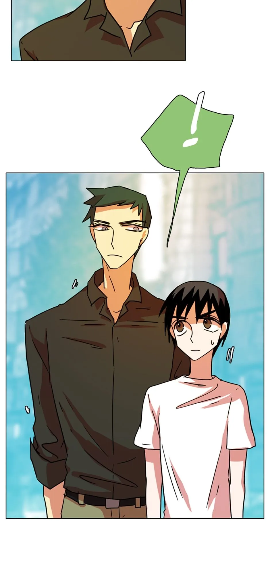 Dreamcide Chapter 90 - Page 7 in English