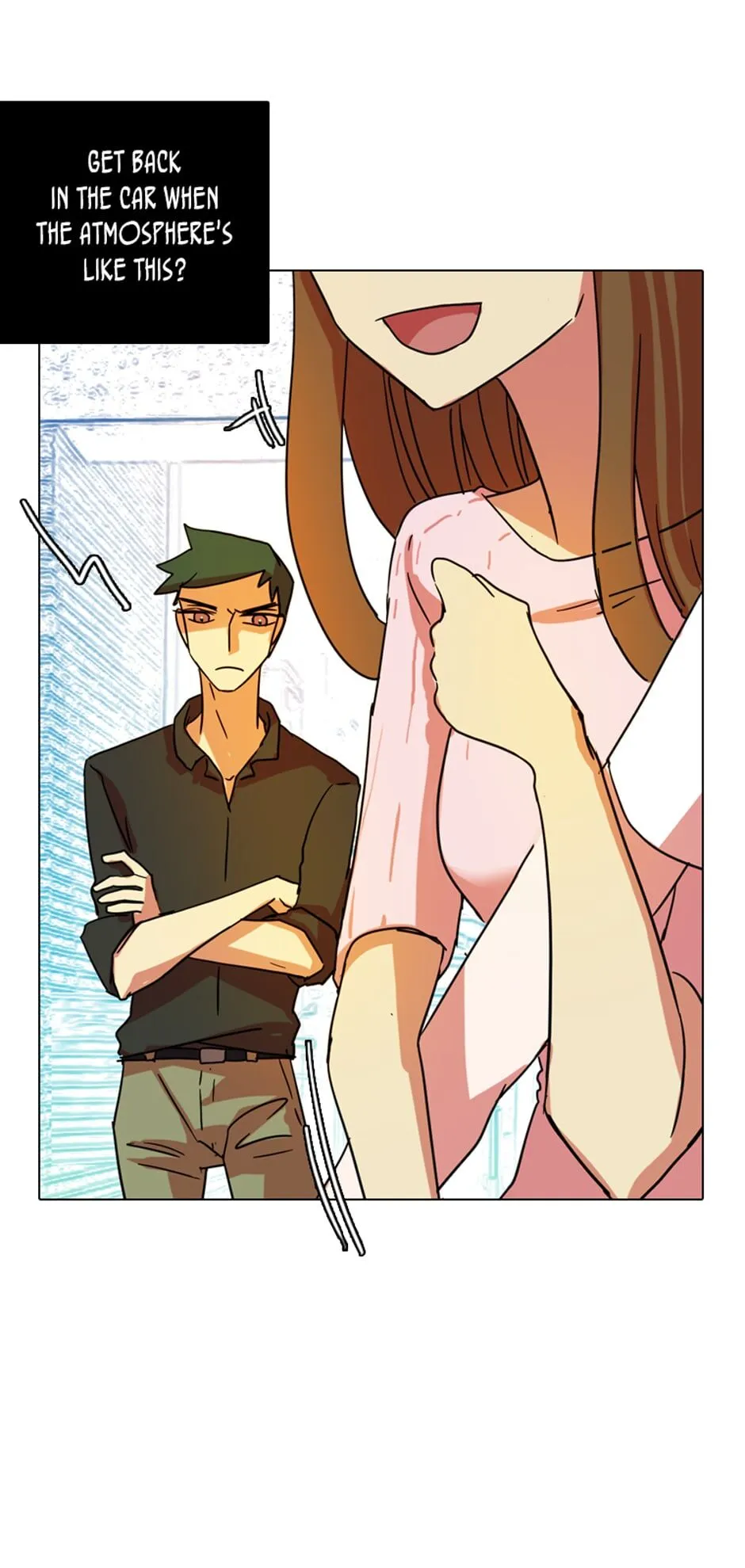 Dreamcide Chapter 91 - Page 13 in English