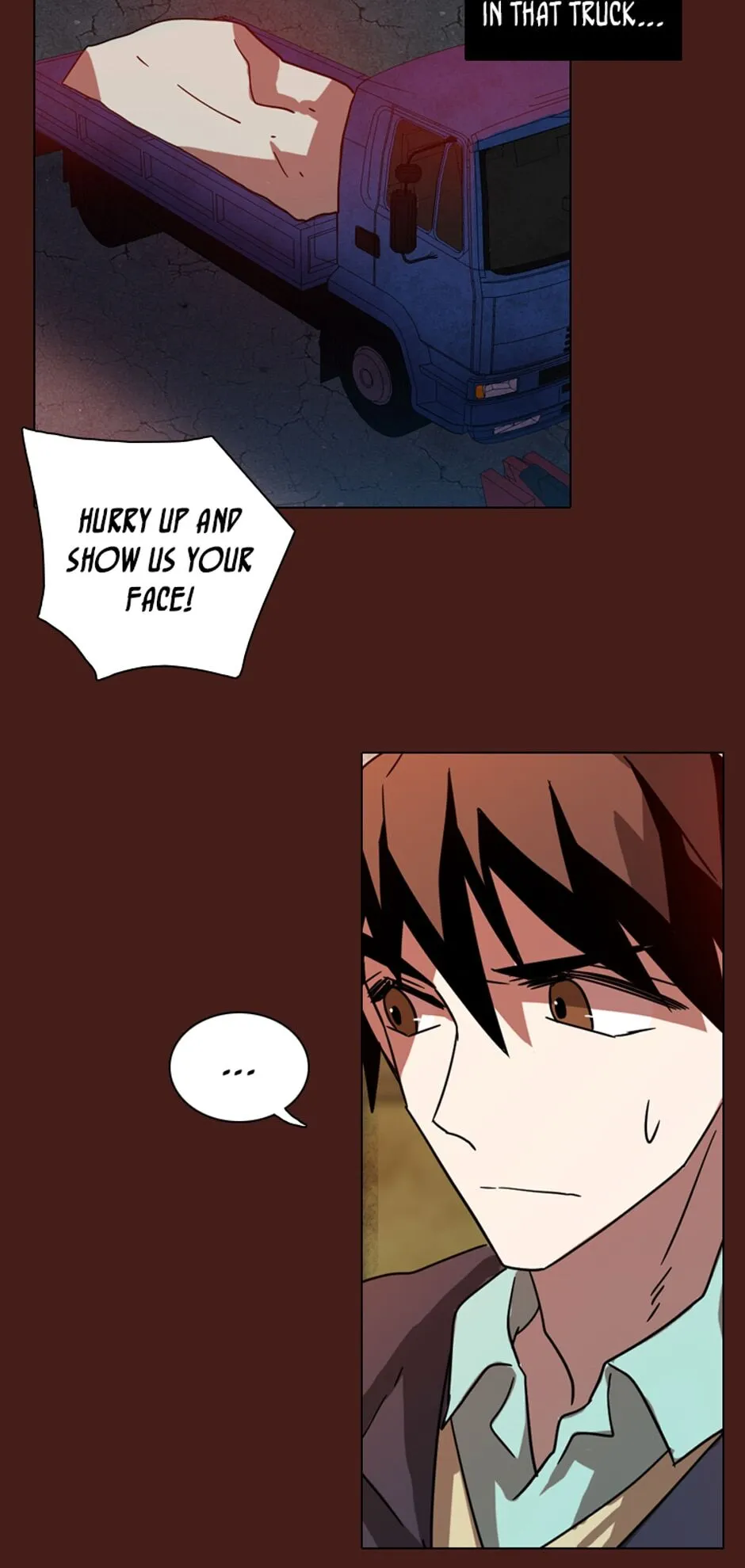 Dreamcide Chapter 91 - Page 30 in English
