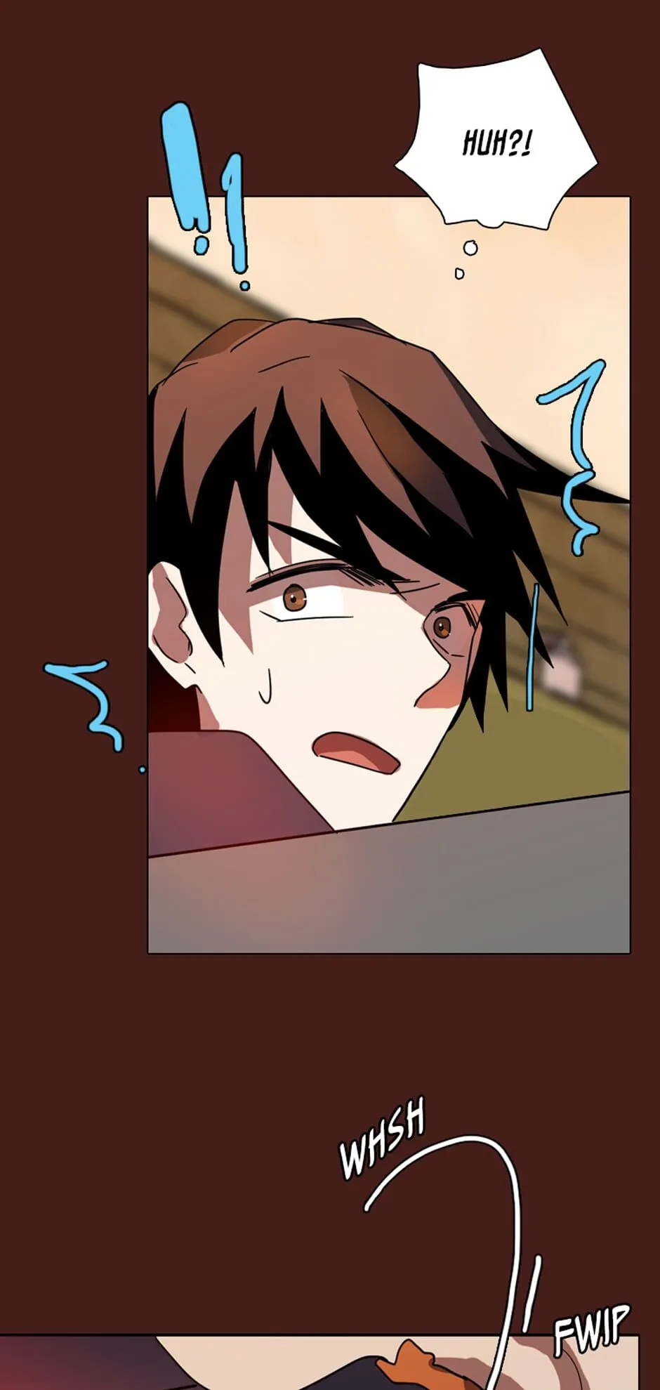 Dreamcide Chapter 91 - Page 39 in English