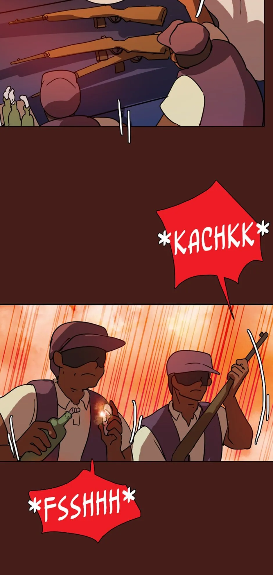 Dreamcide Chapter 91 - Page 40 in English