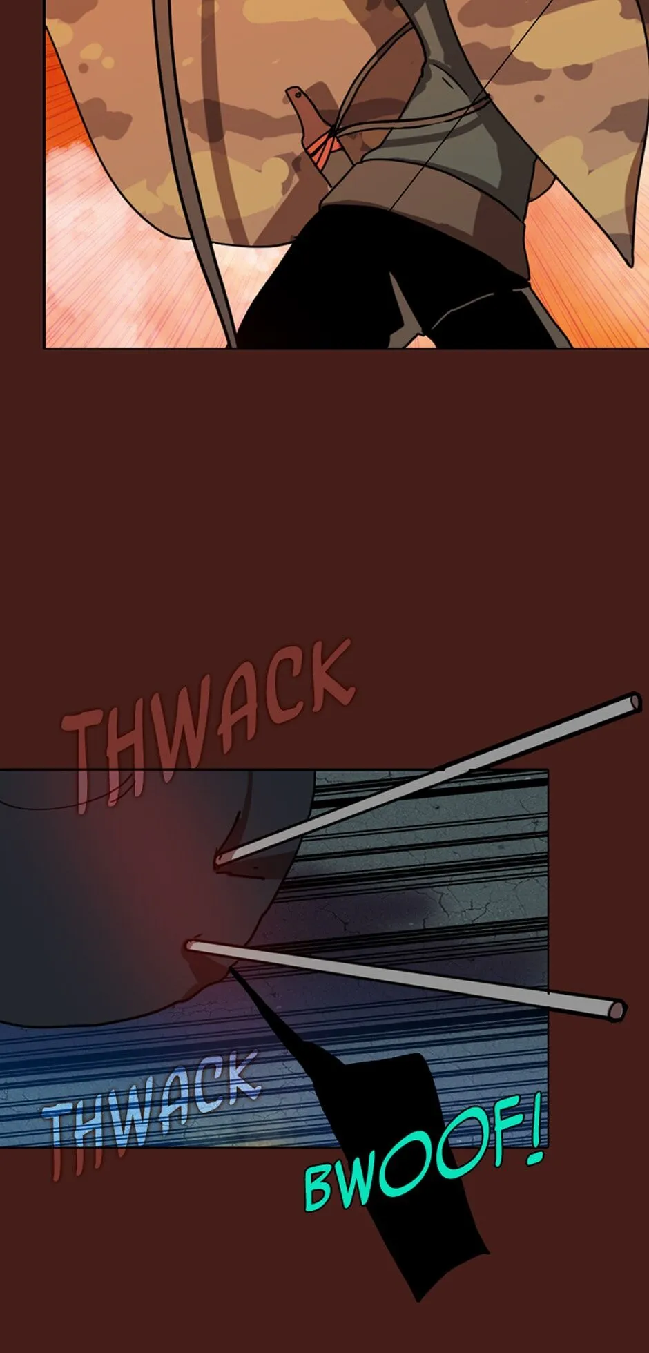 Dreamcide Chapter 91 - Page 45 in English