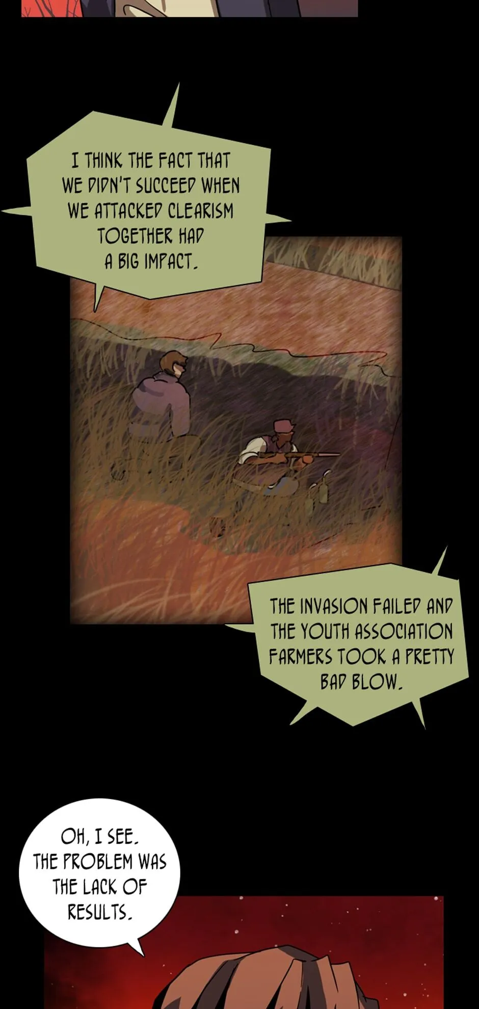 Dreamcide Chapter 92 - Page 13 in English