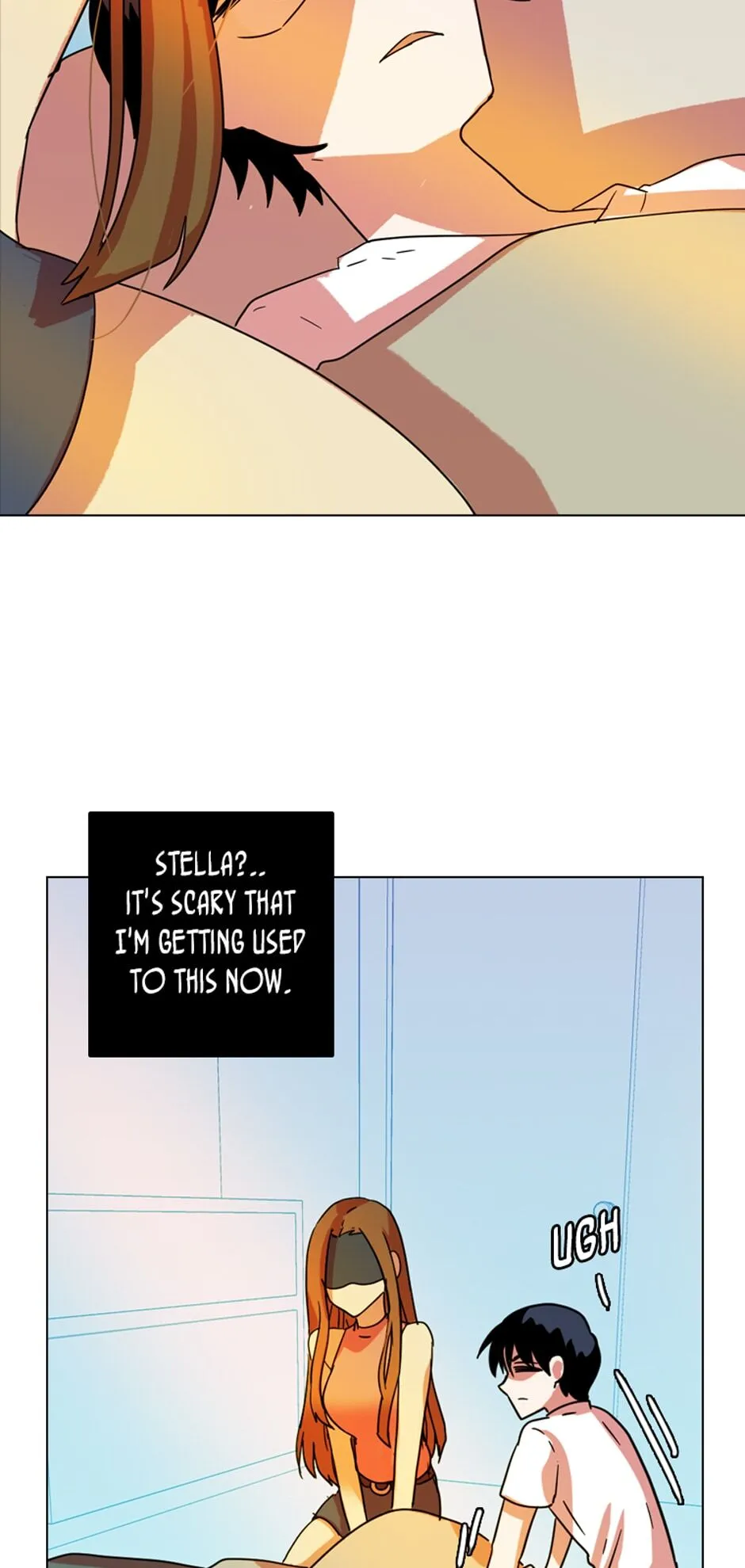 Dreamcide Chapter 92 - Page 24 in English