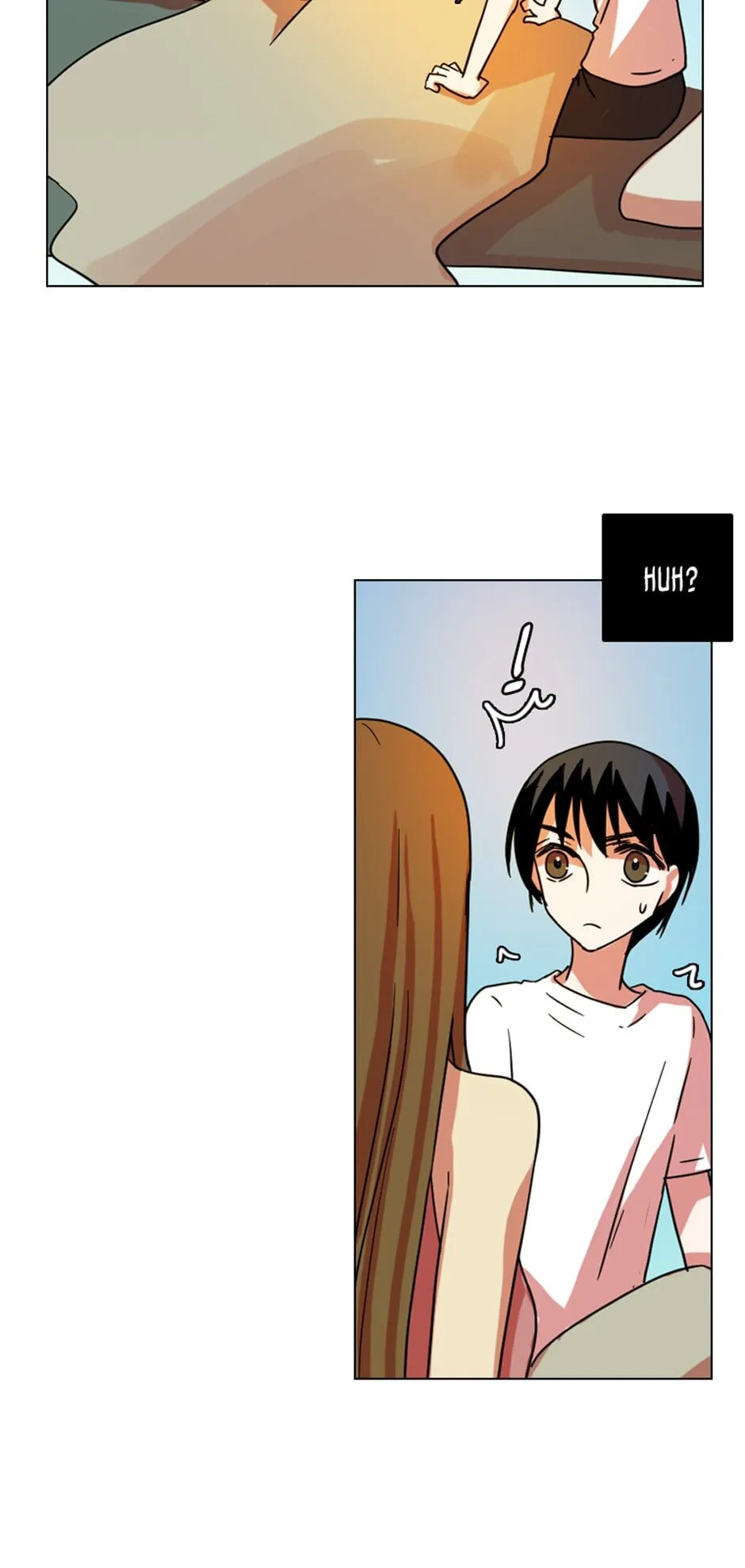 Dreamcide Chapter 92 - Page 25 in English