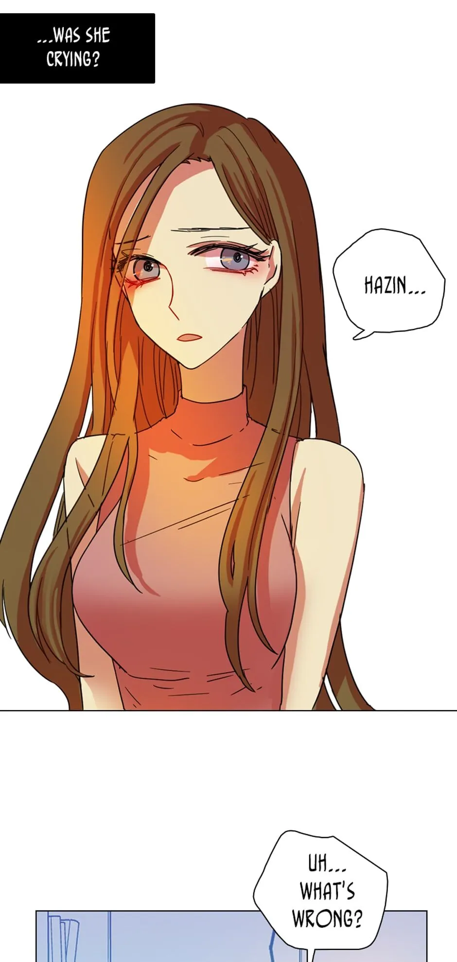 Dreamcide Chapter 92 - Page 26 in English