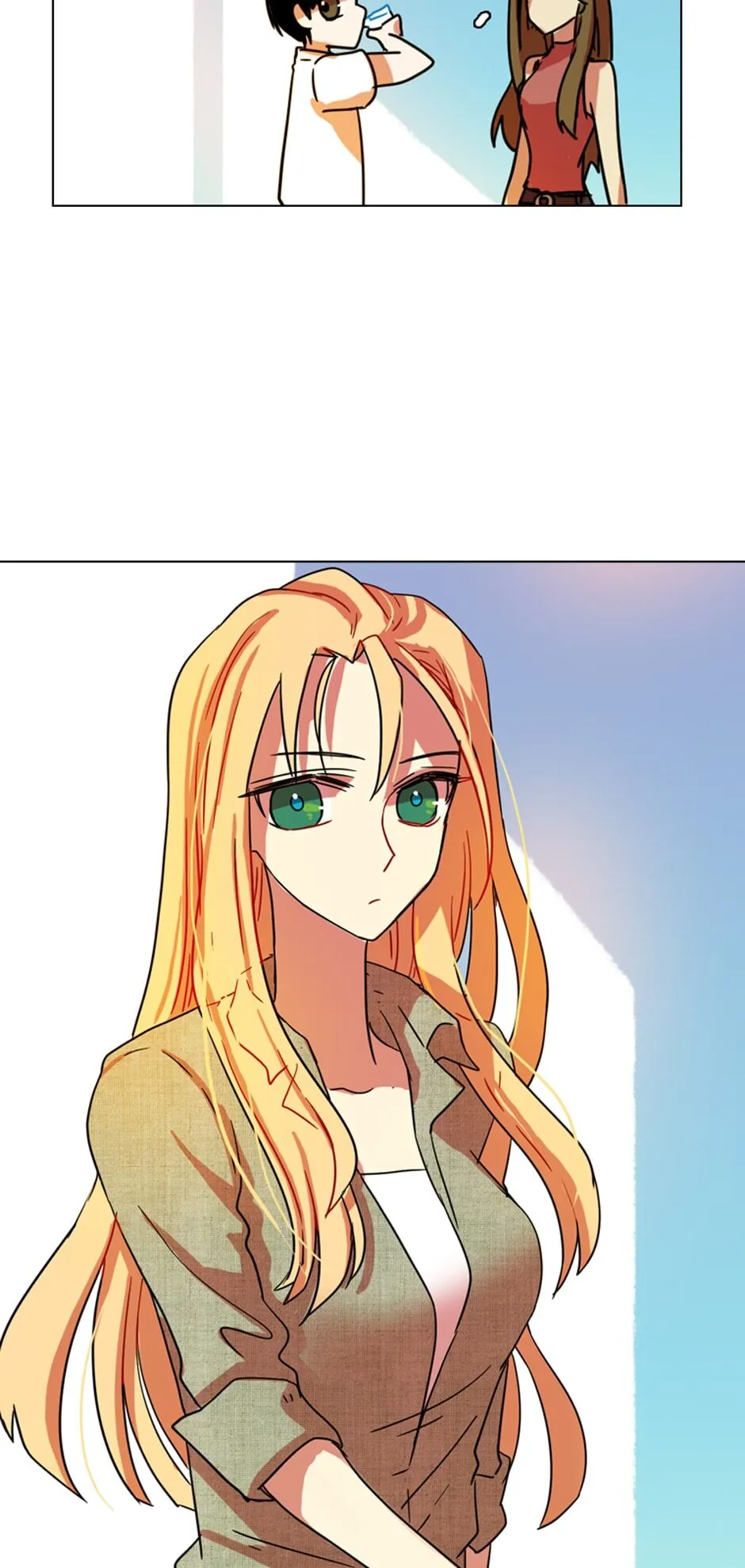 Dreamcide Chapter 92 - Page 37 in English