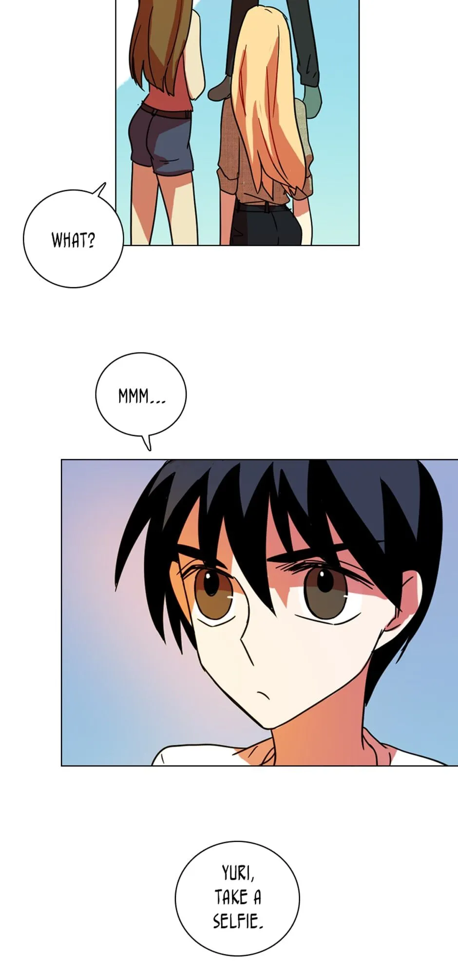 Dreamcide Chapter 92 - Page 43 in English