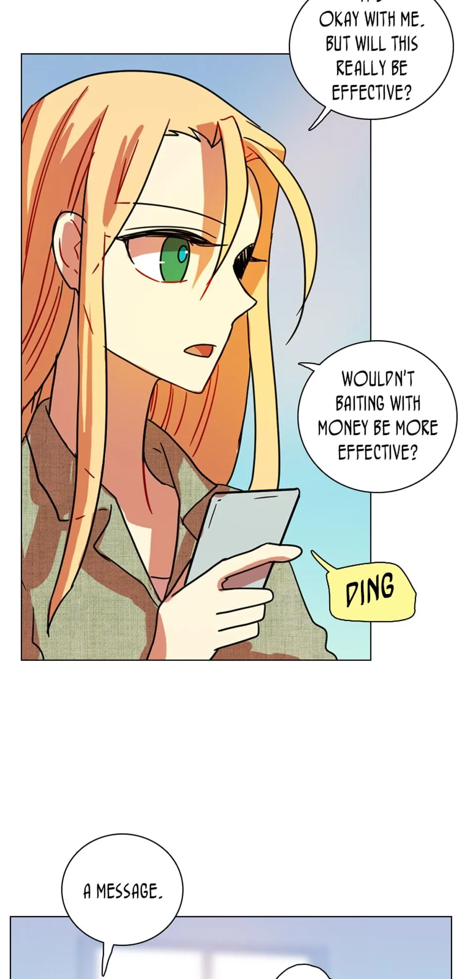 Dreamcide Chapter 92 - Page 52 in English