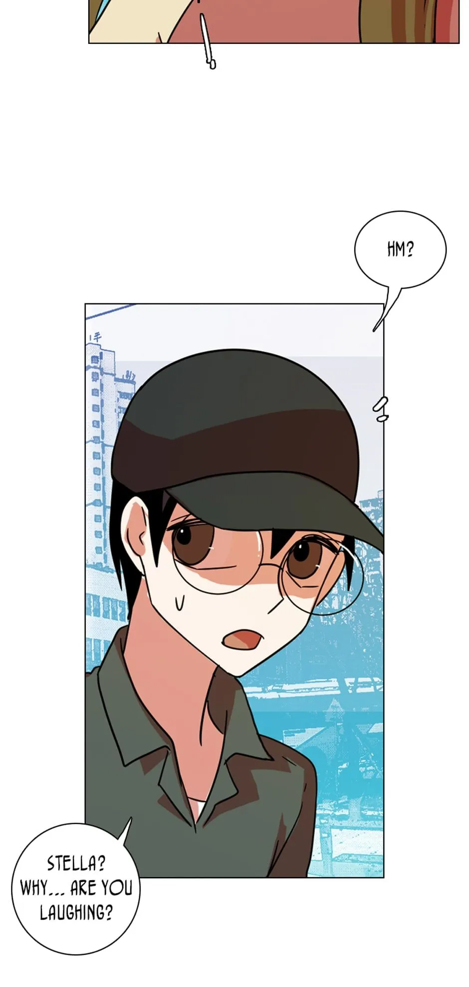 Dreamcide Chapter 93 - Page 10 in English