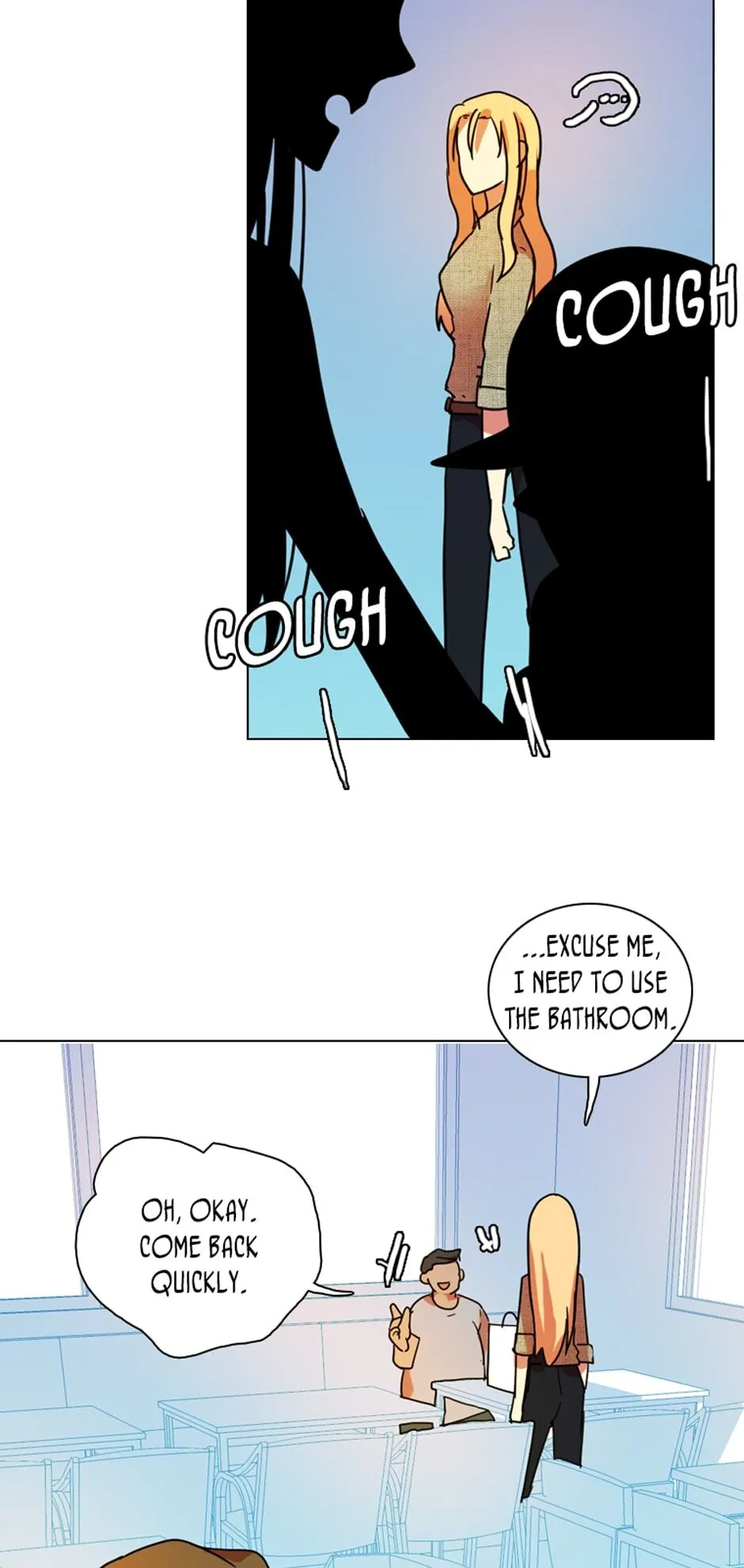 Dreamcide Chapter 93 - Page 29 in English