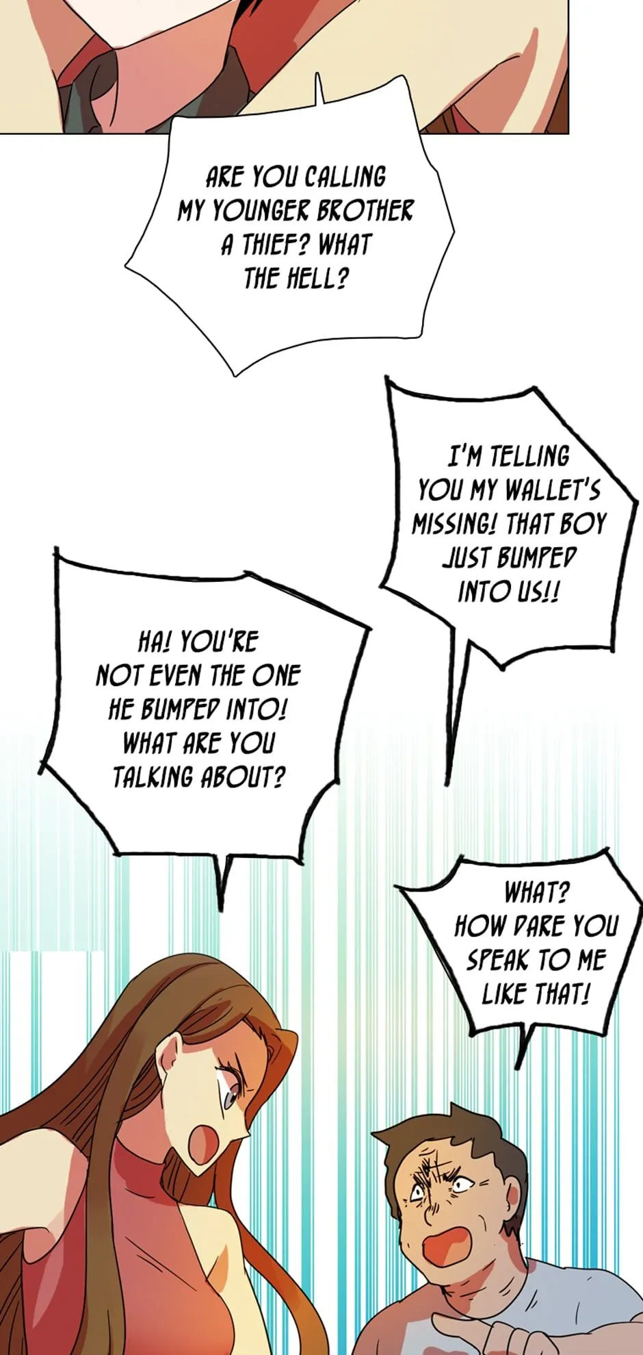 Dreamcide Chapter 93 - Page 48 in English