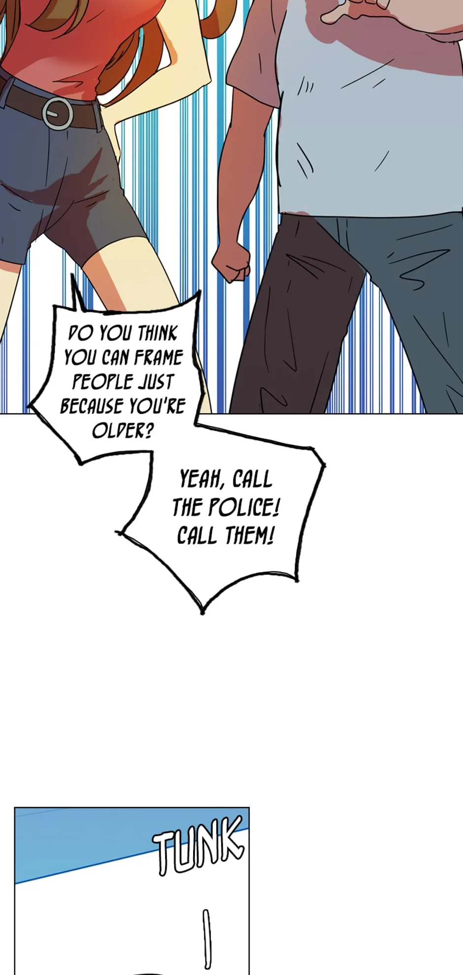 Dreamcide Chapter 93 - Page 49 in English