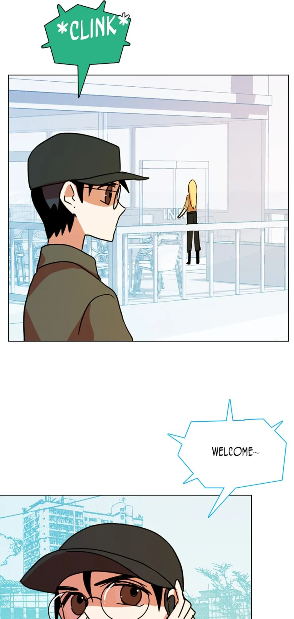 Dreamcide Chapter 93 - Page 7 in English